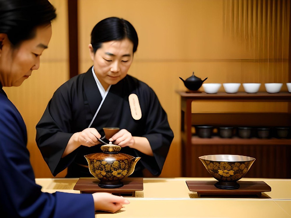 莆田菠菜圈论坛茶具有限公司茶道大师示范活动，引领茶艺品味新境界.jpg