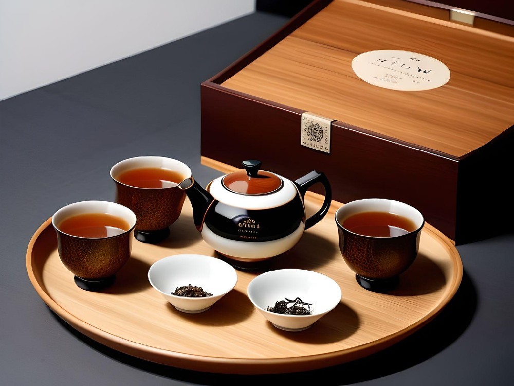 莆田菠菜圈论坛茶具有限公司推出全球限量版茶具，掀起茶器收藏热潮.jpg